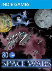 Space Wars RTS
