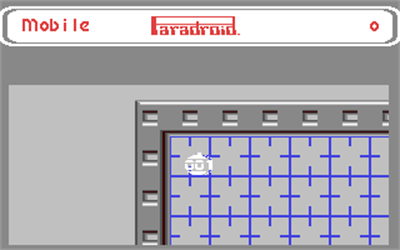 Paradroid: Metal Edition - Screenshot - Gameplay Image