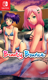 Beauty Bounce - Box - Front Image