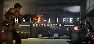 Half-Life 2: Deathmatch - Banner Image