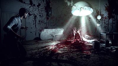 The Evil Within - Screenshot - Gameplay Image