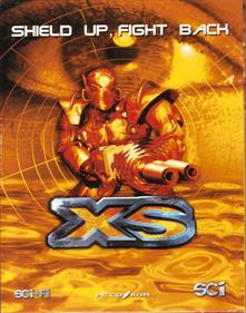XS - Box - Front Image