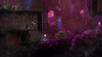 ENDER MAGNOLIA: Bloom in the Mist - Screenshot - Gameplay Image