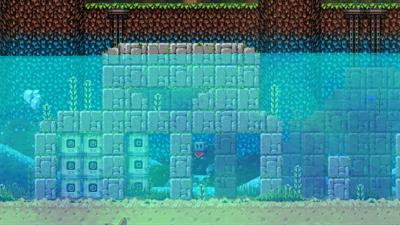 PONCHO - Screenshot - Gameplay Image