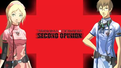 Trauma Center: Second Opinion - Fanart - Background Image