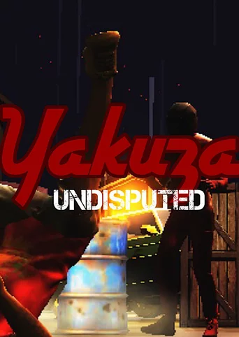 Yakuza Undisputed