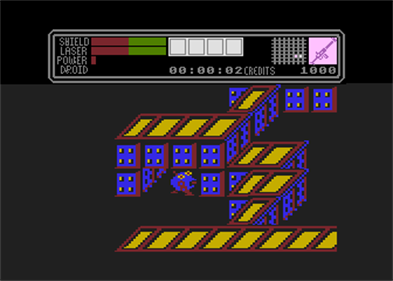 Colony - Screenshot - Gameplay Image