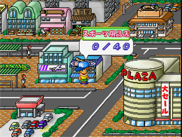 Colorful Logic 3 - Screenshot - Gameplay Image