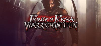 Prince of Persia: Warrior Within - Banner Image