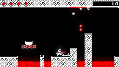 Cave Crawler - Screenshot - Gameplay Image