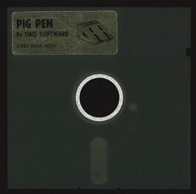 Pig Pen - Disc Image