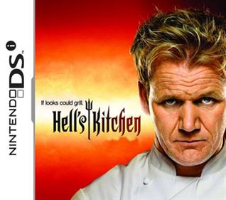 Hell's Kitchen Vs.