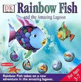 Rainbow Fish and the Amazing Lagoon - Box - Front Image