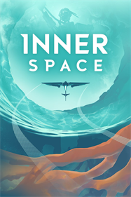 InnerSpace - Box - Front - Reconstructed Image