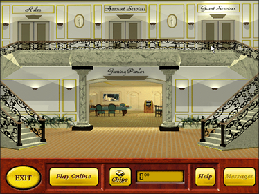 Avalon Casinos - Screenshot - Game Title Image