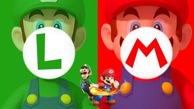 New Super Mario All-Stars HD - Fanart - Background Image