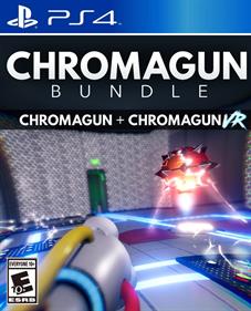 ChromaGun Bundle - Box - Front Image