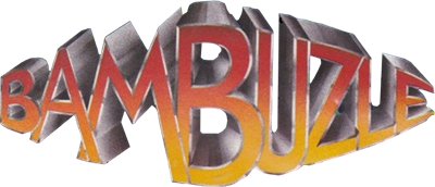 Bambuzle - Clear Logo Image