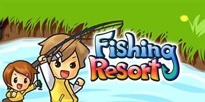 Fishing Resort - Banner Image