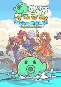 Save me Mr Tako: Definitive Edition