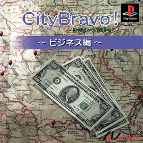 City Bravo! Business Hen - Box - Front Image