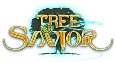 Tree of Savior - Clear Logo Image