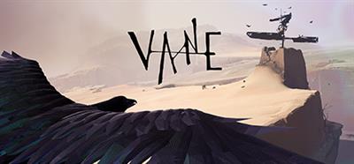 Vane - Banner Image