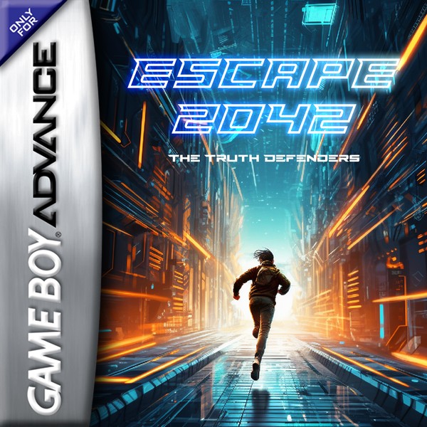 Escape 2042