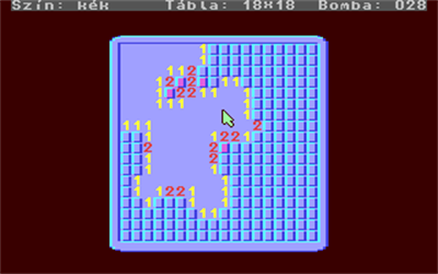Undoroid - Screenshot - Gameplay Image