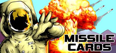 Missile Cards - Banner Image