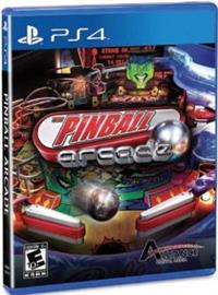 The Pinball Arcade - Box - 3D