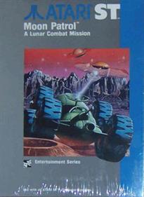 Moon Patrol