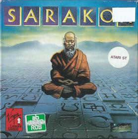 Sarakon - Box - Front Image