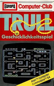 Trull - Box - Front Image