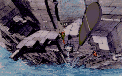 Curse of Enchantia - Screenshot - Gameplay Image
