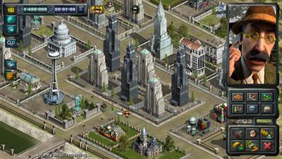 Constructor - Screenshot - Gameplay Image