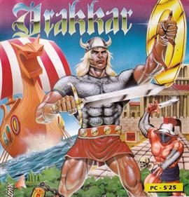 Drakkar