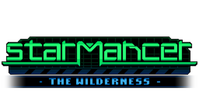 Starmancer - Clear Logo Image