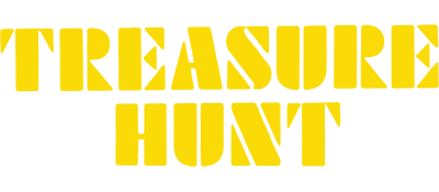 Treasure Hunt - Clear Logo Image