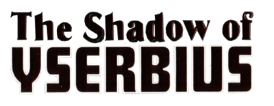 The Shadow of Yserbius - Clear Logo Image