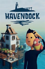 Havendock - Box - Front Image