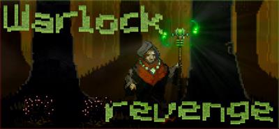 Warlock Revenge - Banner Image