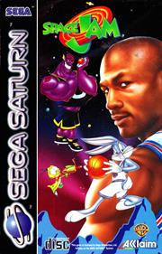 Space Jam - Box - Front Image
