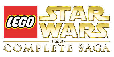 Lego Star Wars: The Complete Saga transparent background PNG cliparts free  download