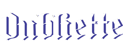 Oubliette - Clear Logo Image