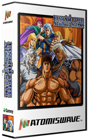 Fist of the North Star Details - LaunchBox Games Database