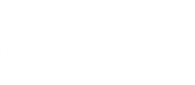 Derby Day - Clear Logo Image