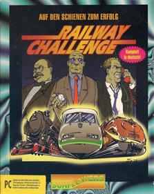 Railway Challenge