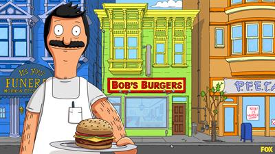 Bob's Burgers - Fanart - Background Image