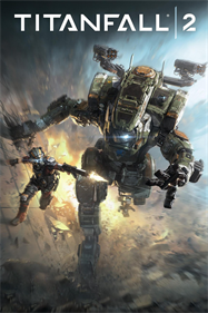 Titanfall 2 - Box - Front - Reconstructed Image
